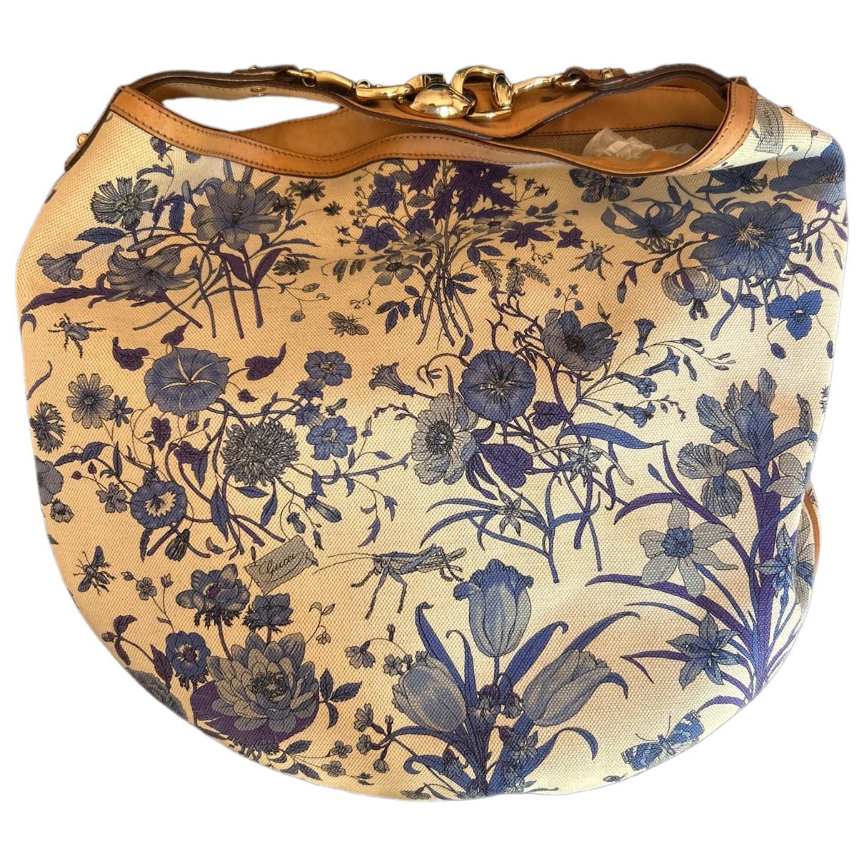 Bamboo Ring handbag