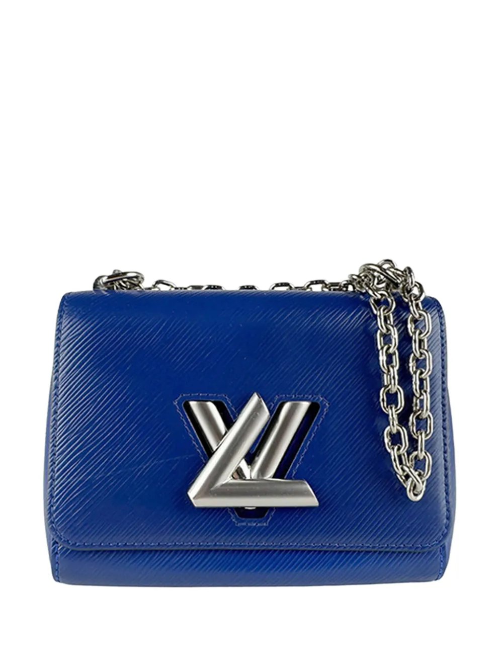 2016 Epi Twist PM crossbody bag