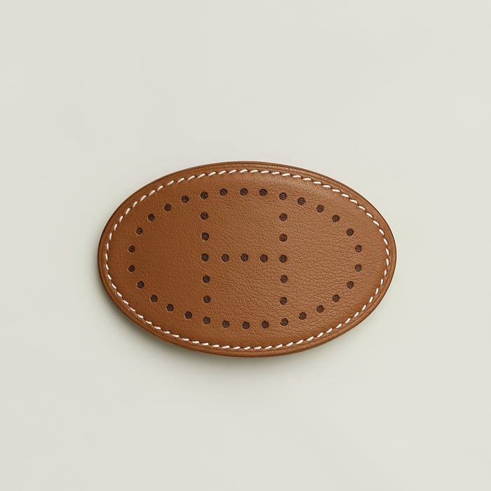 Gold Evelyne PM Hair Clip