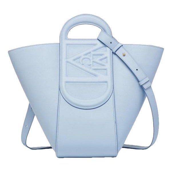 MCM Leather handbag