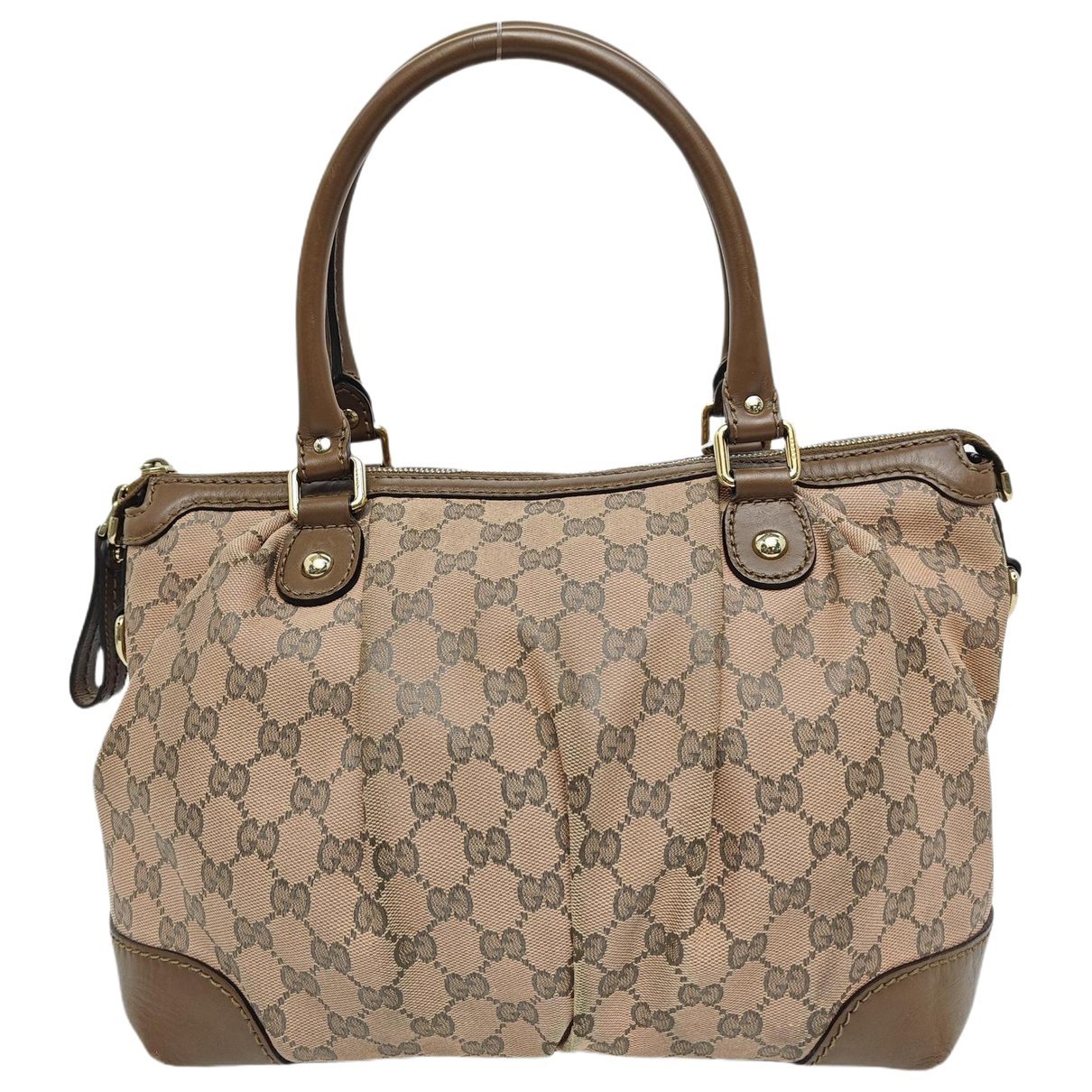 Sukey cloth handbag