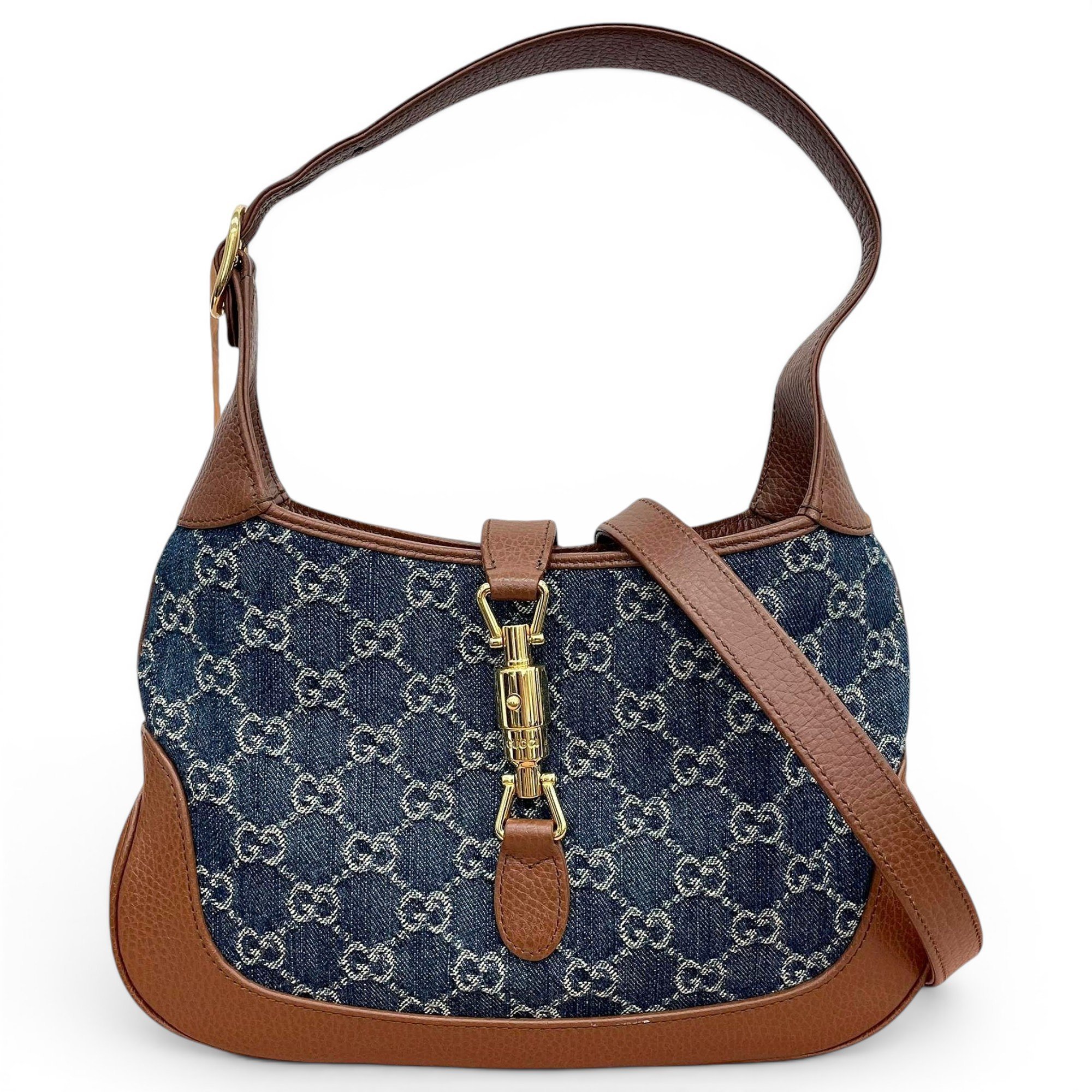 Jackie 1961 cloth handbag