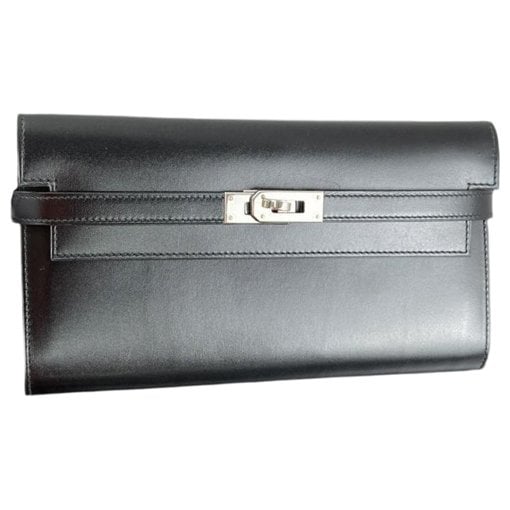 Kelly To Go leather handbag