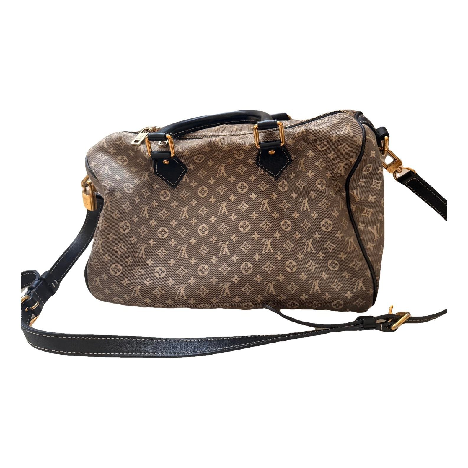 Speedy Bandoulière handbag