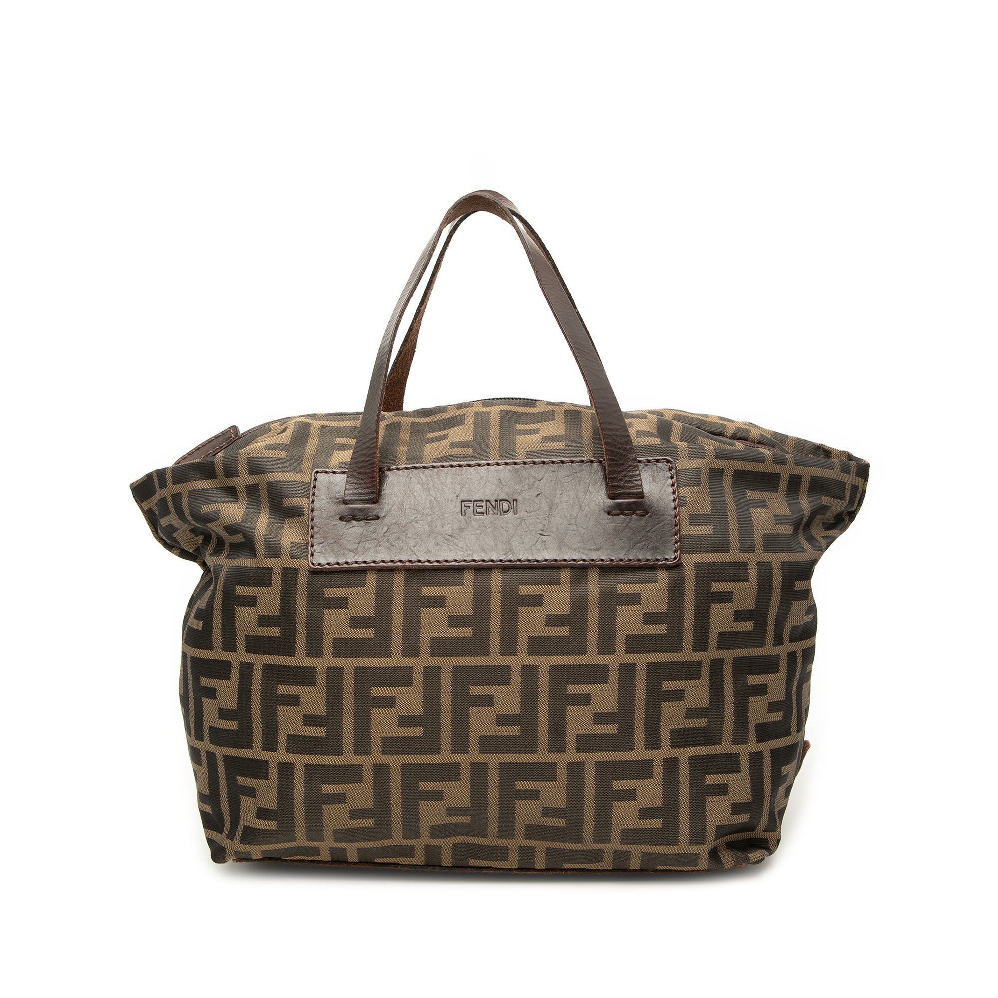 Bag leather handbag