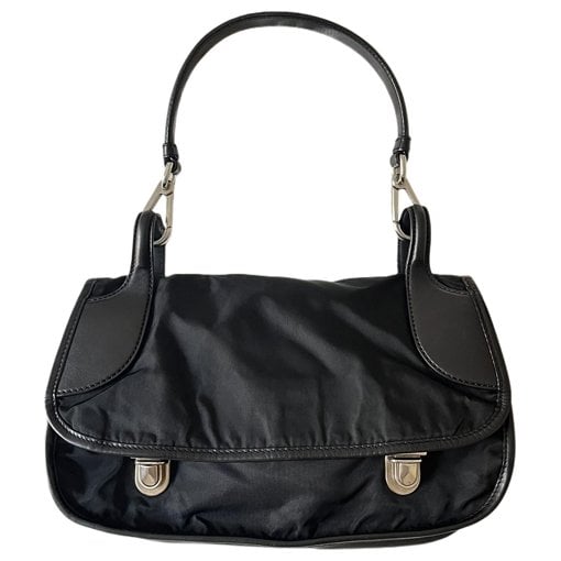 Cloth handbag