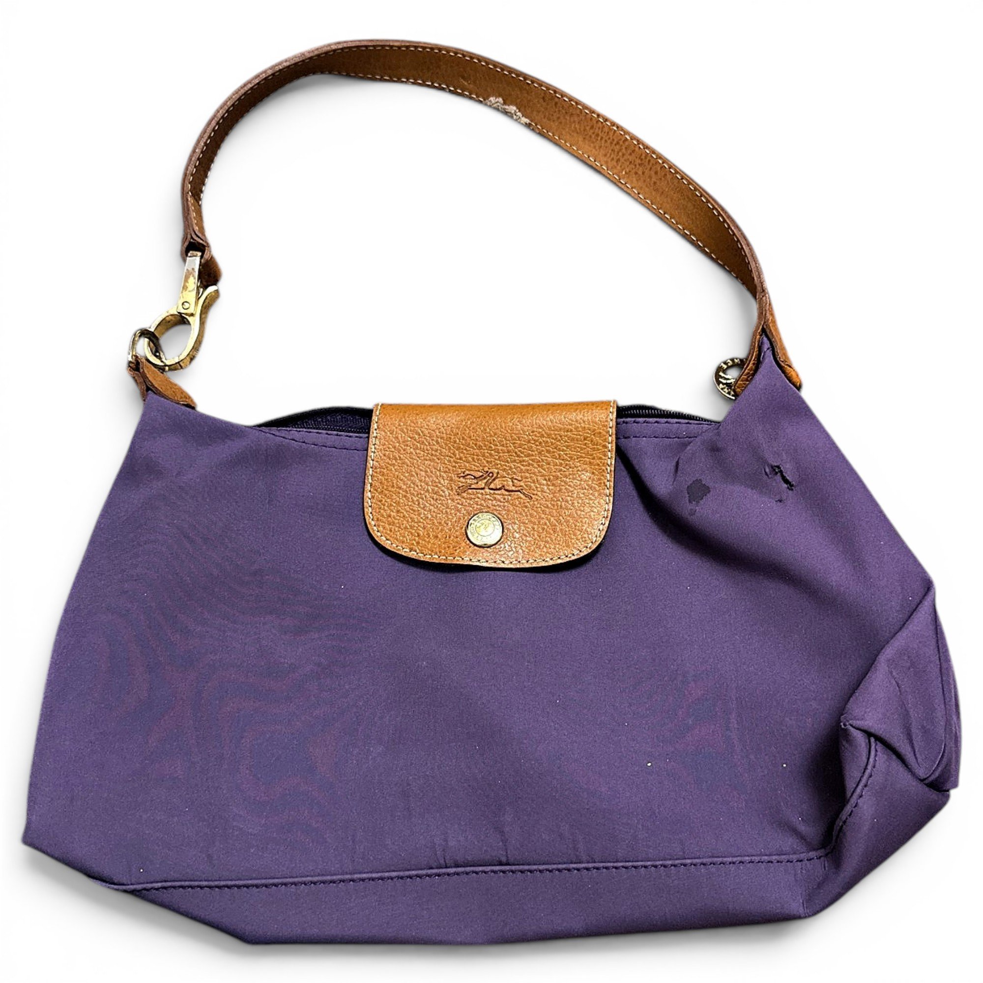 Pliage cloth handbag
