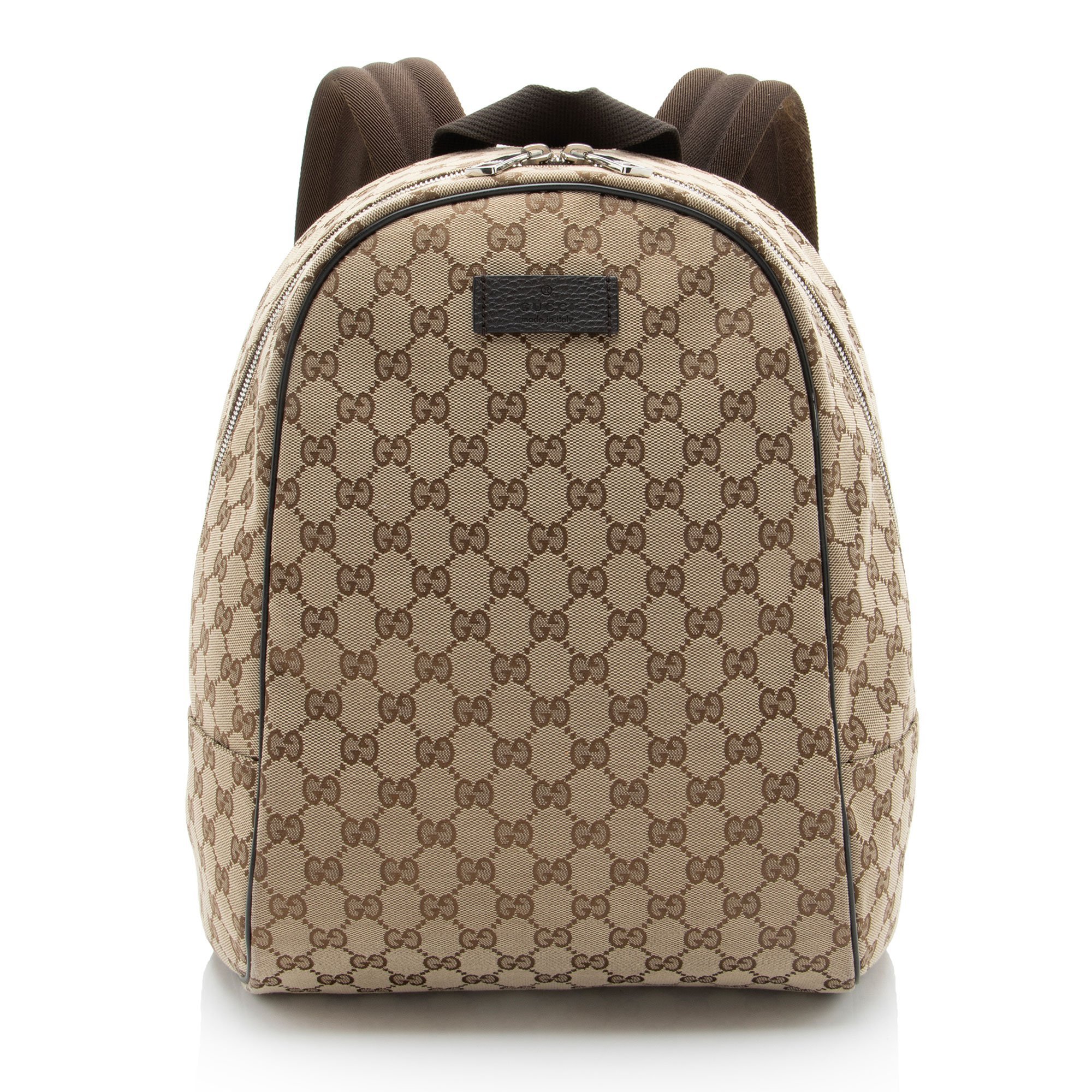 Cloth backpack