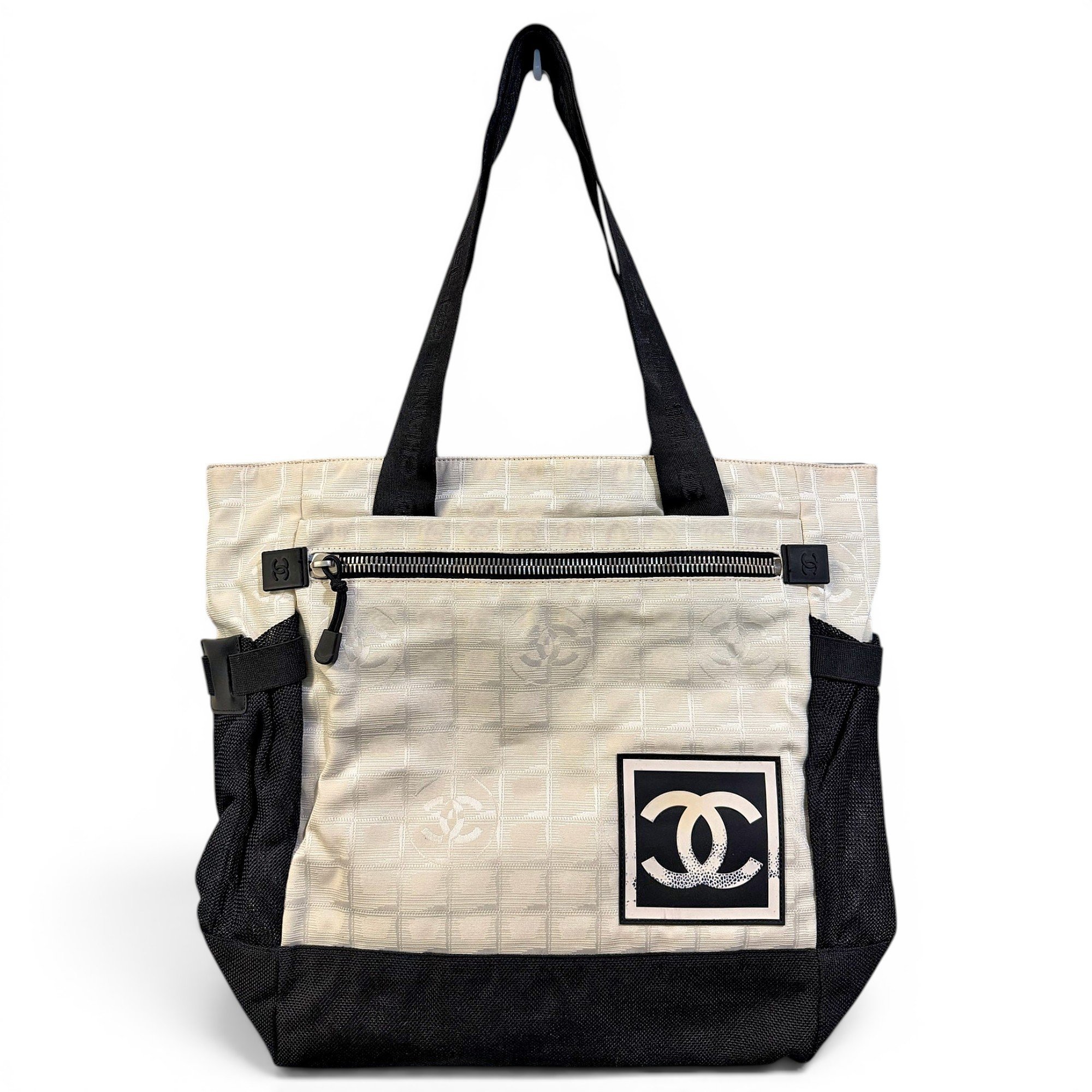 Cloth tote