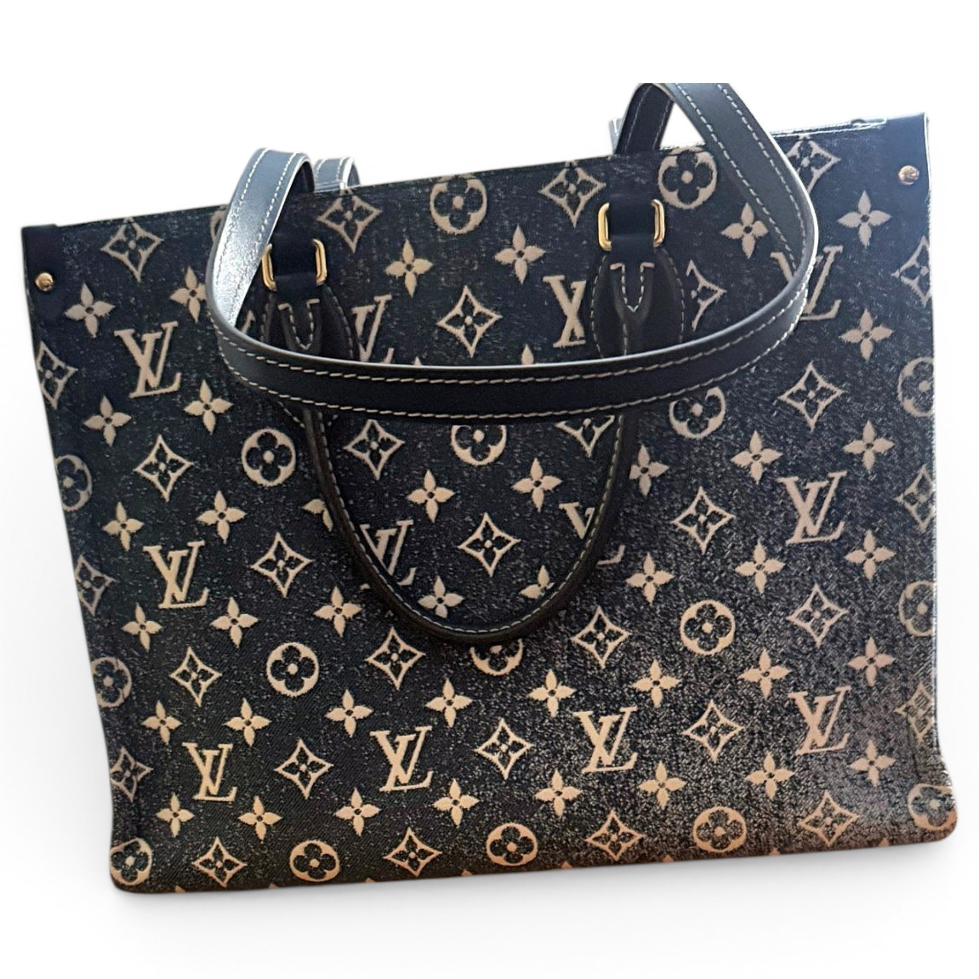 Onthego cloth tote