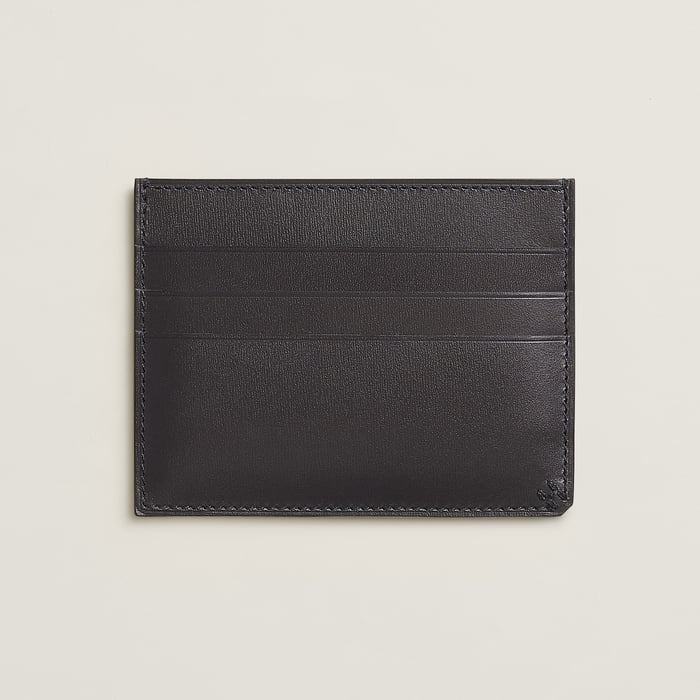 H Sellier Colorfil Card Holder