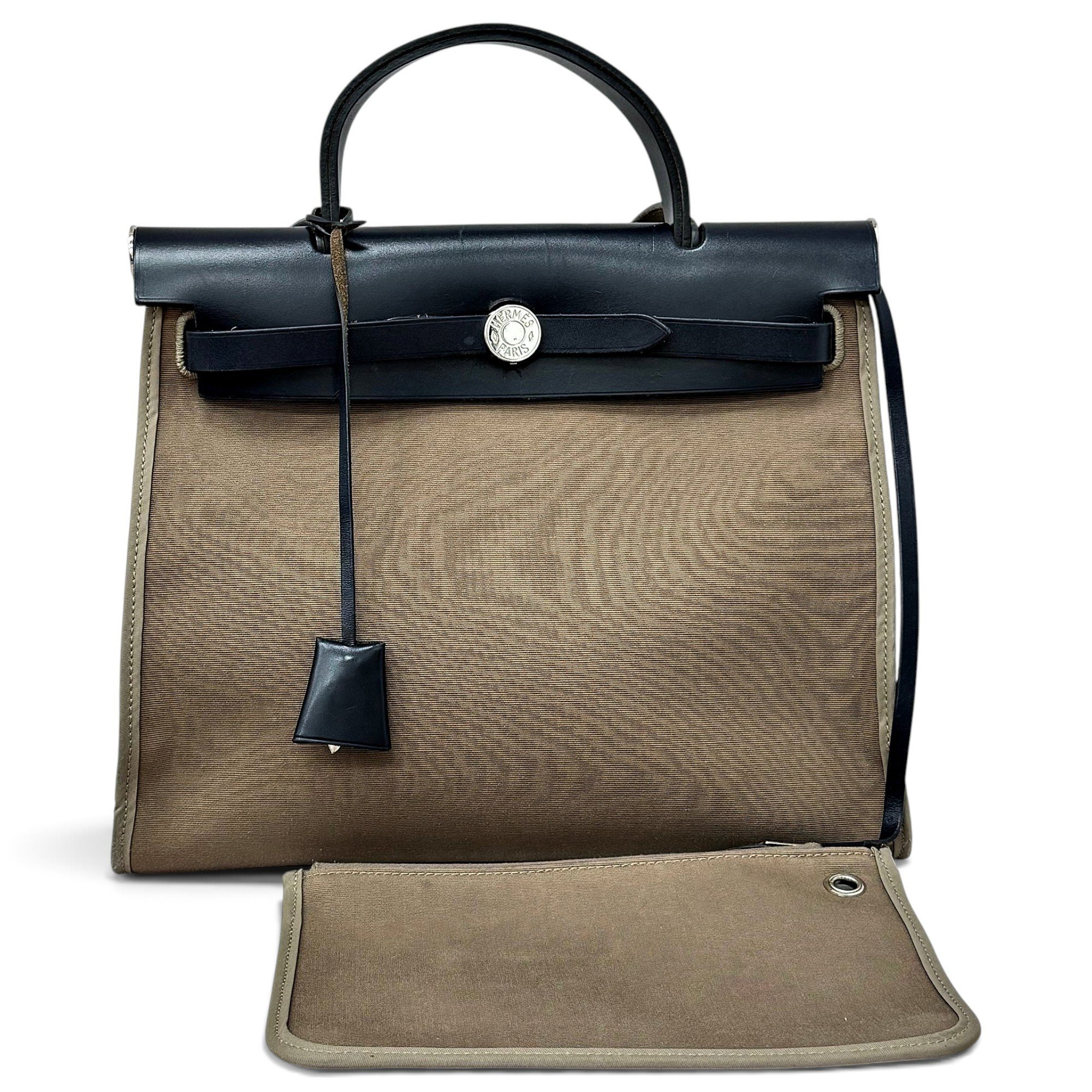 Herbag cloth handbag