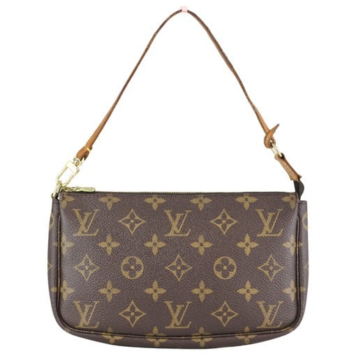 Pochette Accessoire cloth handbag