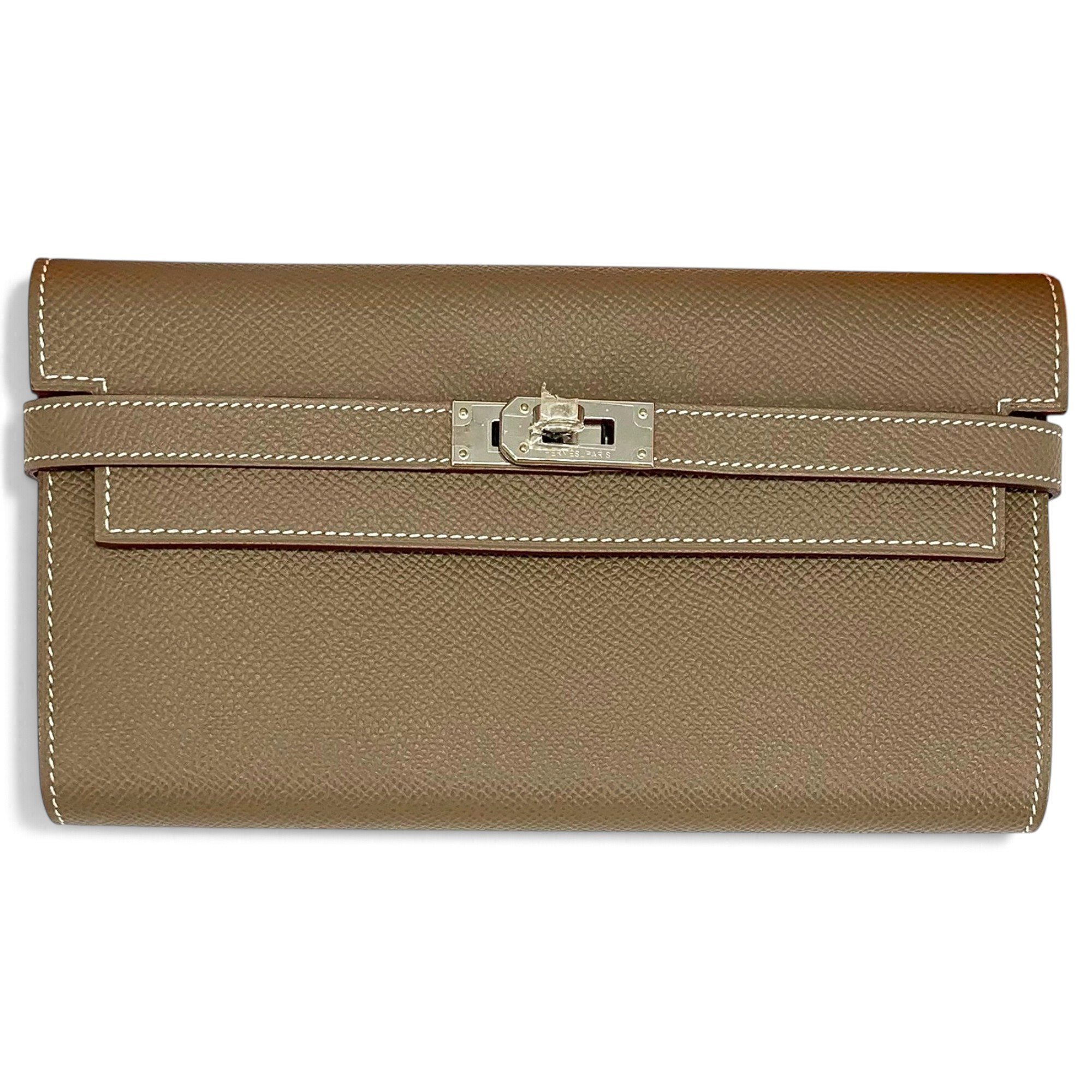 Hermes Kelly Handbag 4198