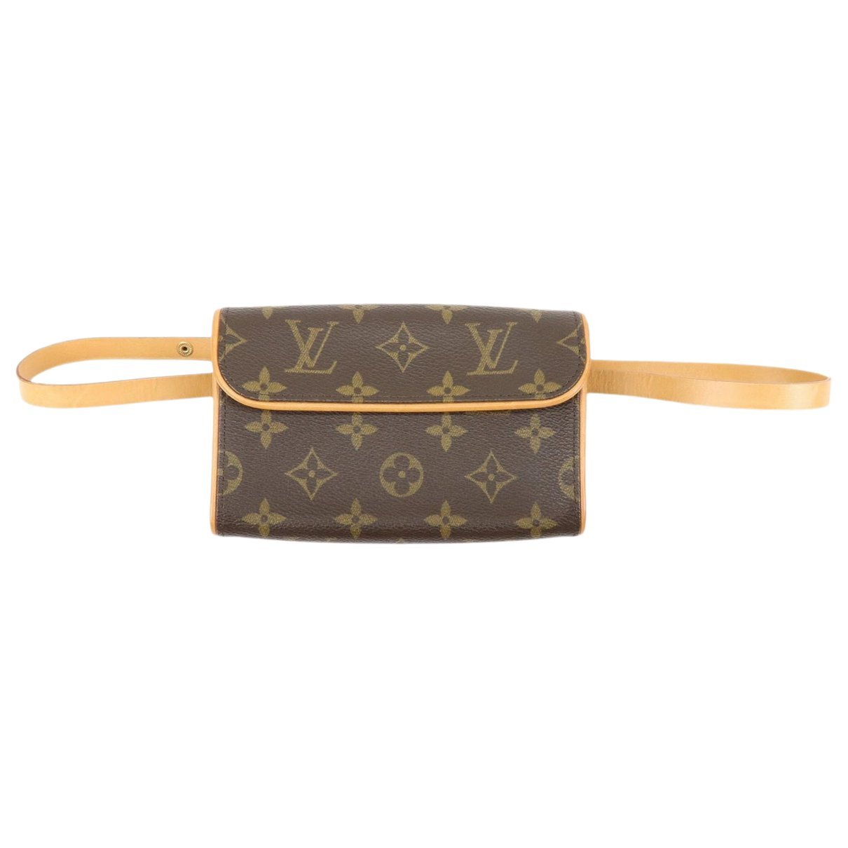 Florentine cloth handbag