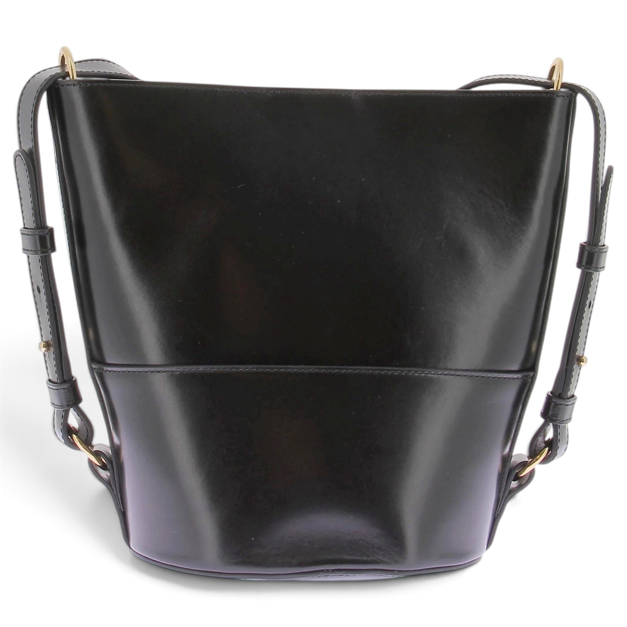 Sezane Leather bag