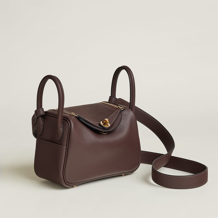 Lindy Mini Verso Bag