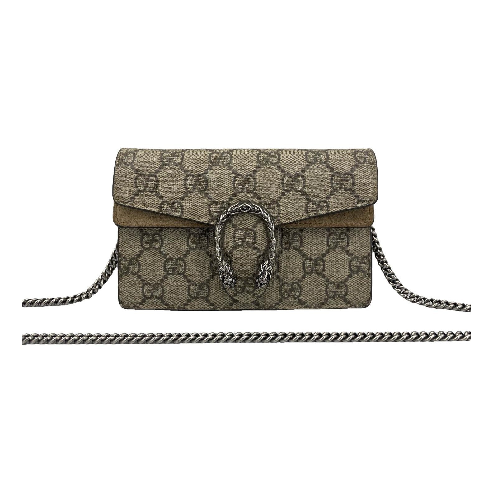 Dionysus cloth handbag