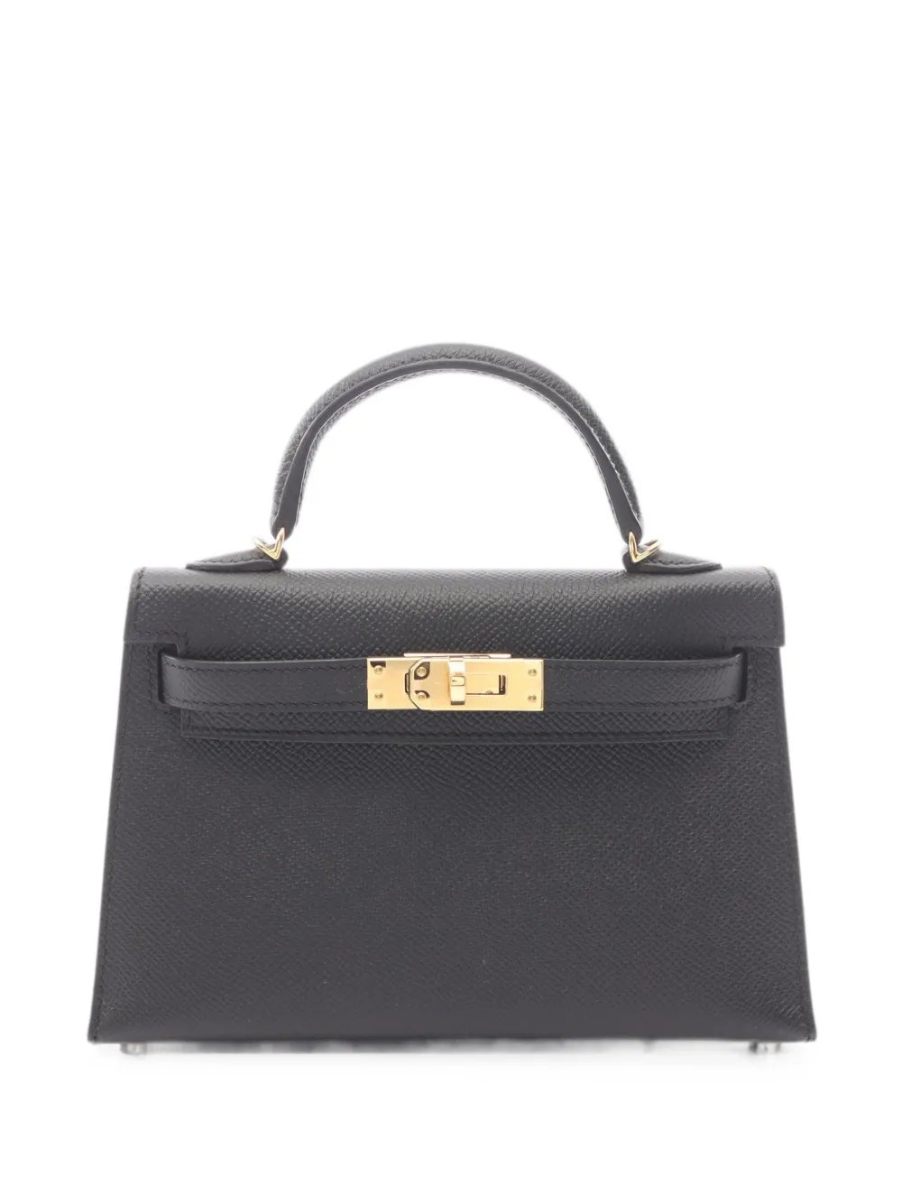 2026 mini Kelly 2 tote bag