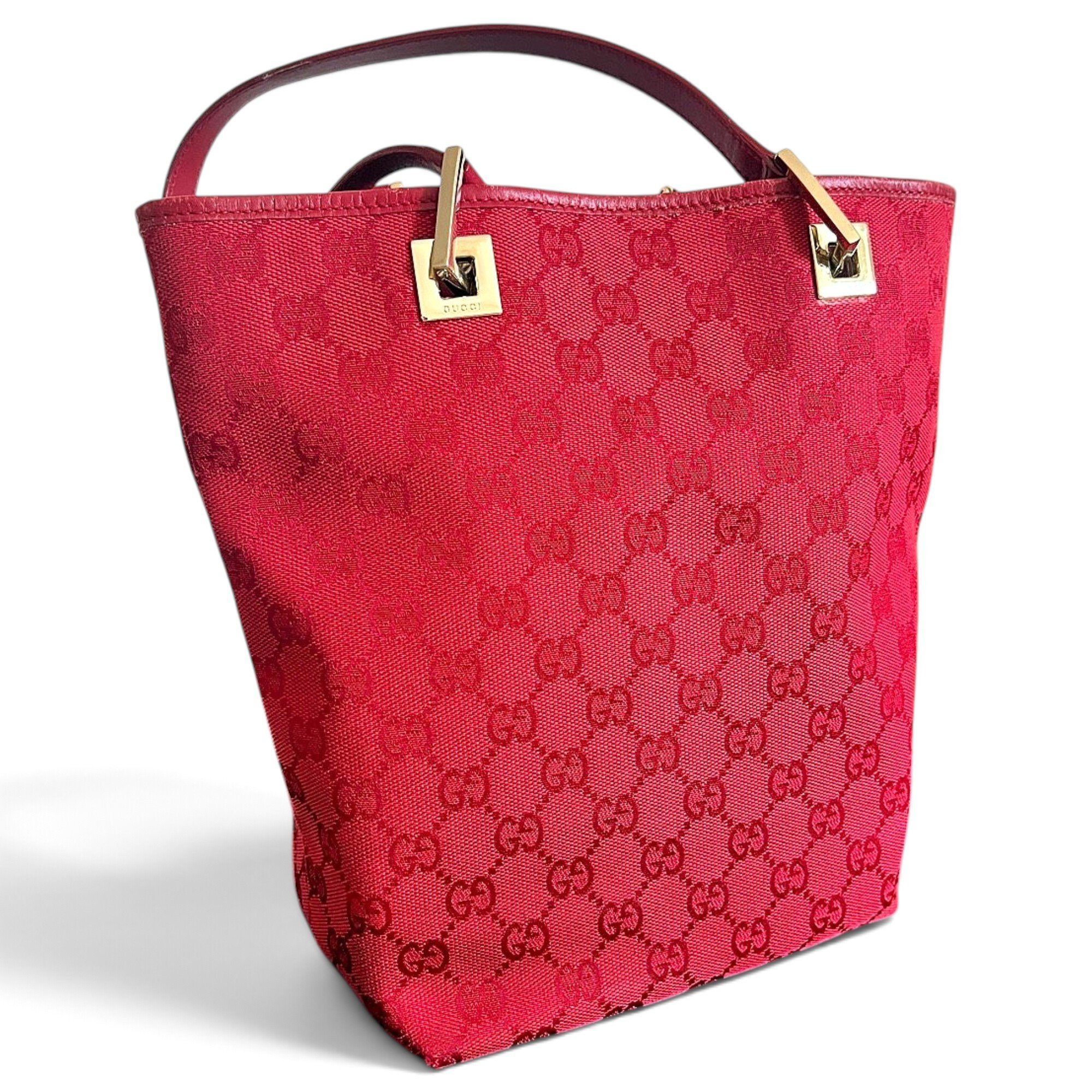 Cloth tote