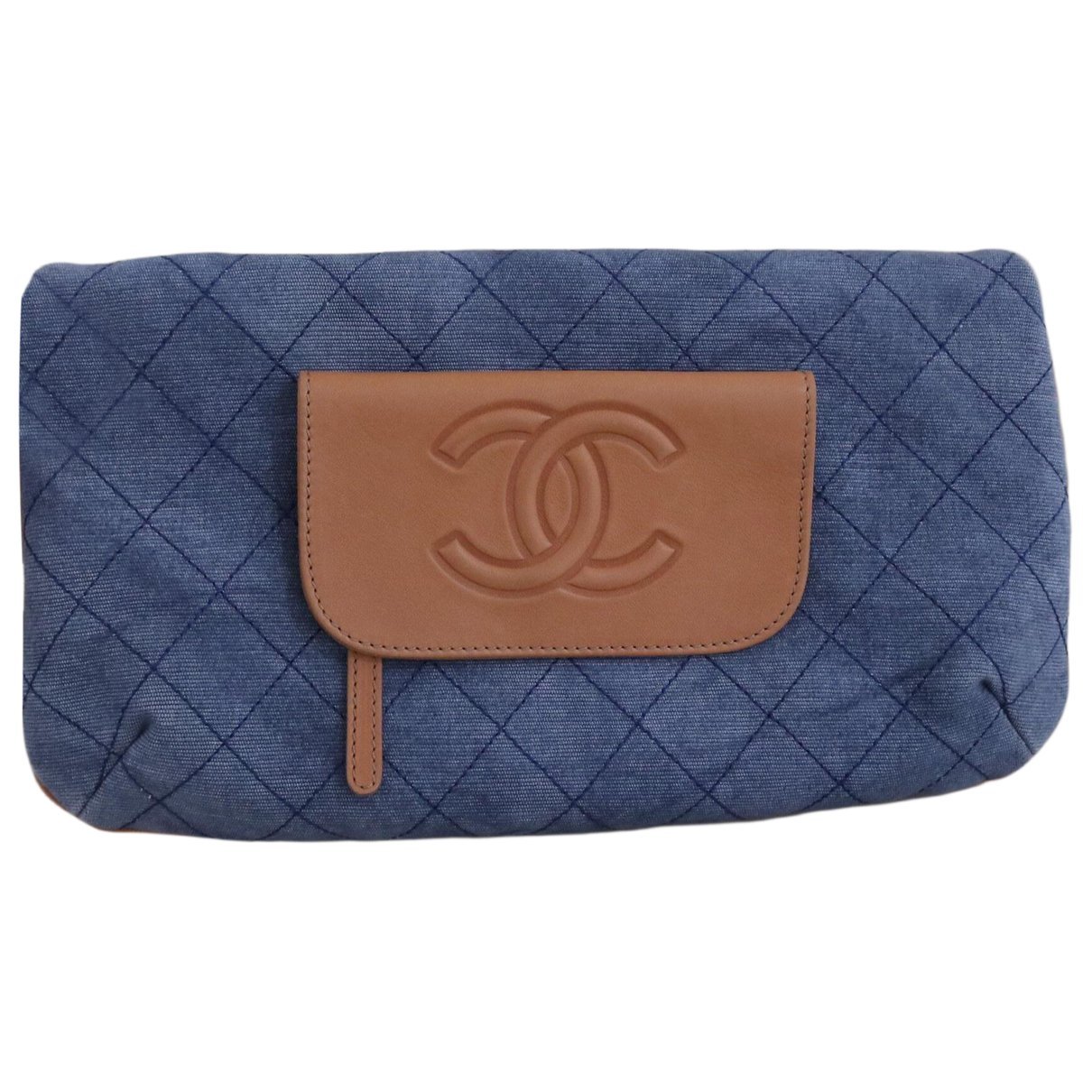 Cloth handbag