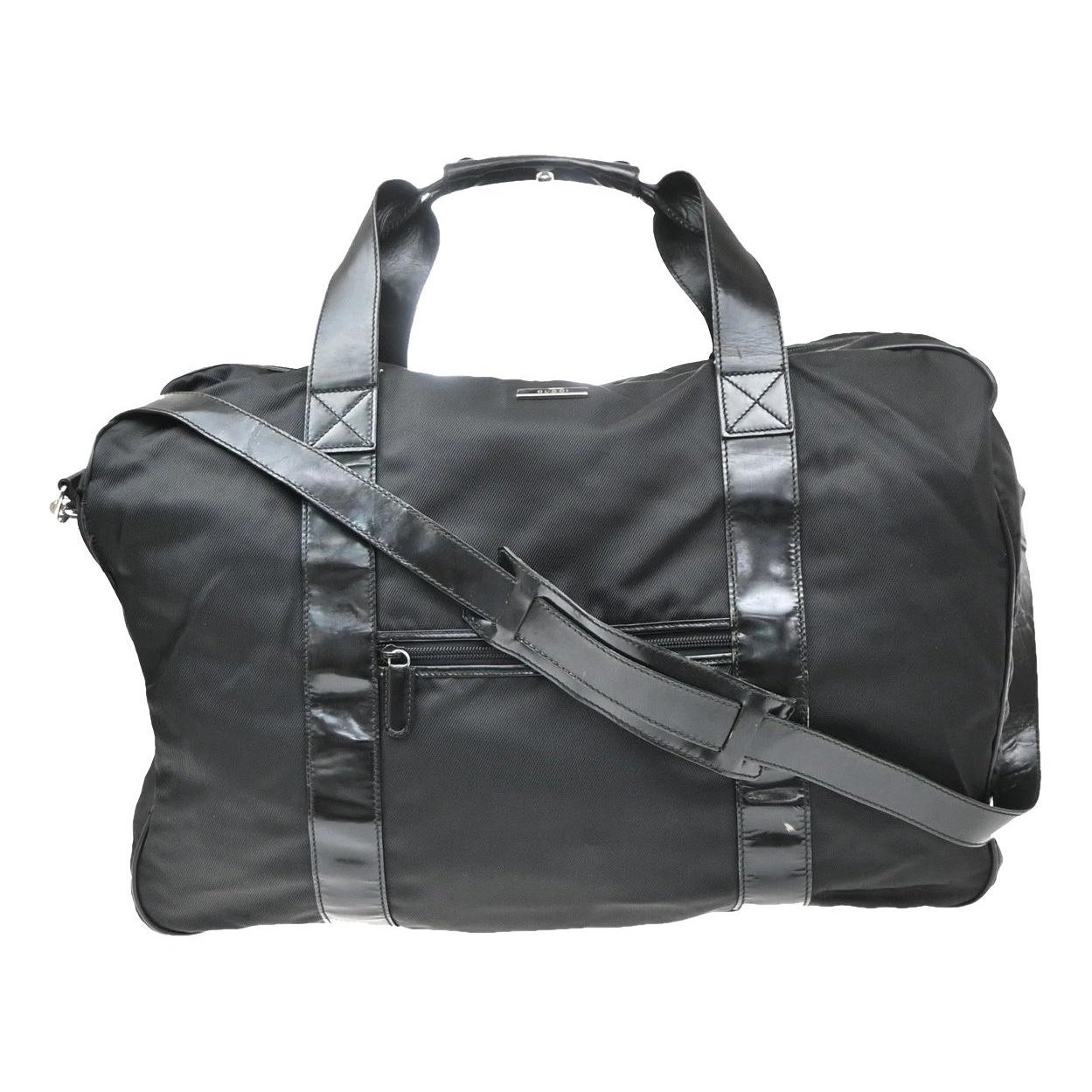 Travel bag