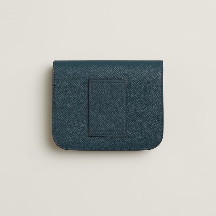 Constance Slim Wallet