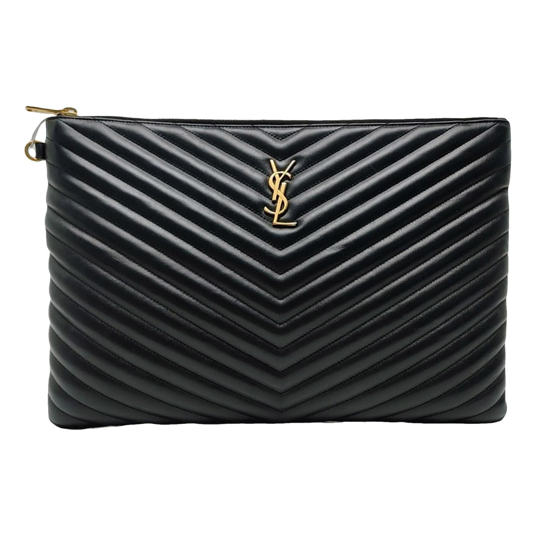 Saint Laurent Leather handbag