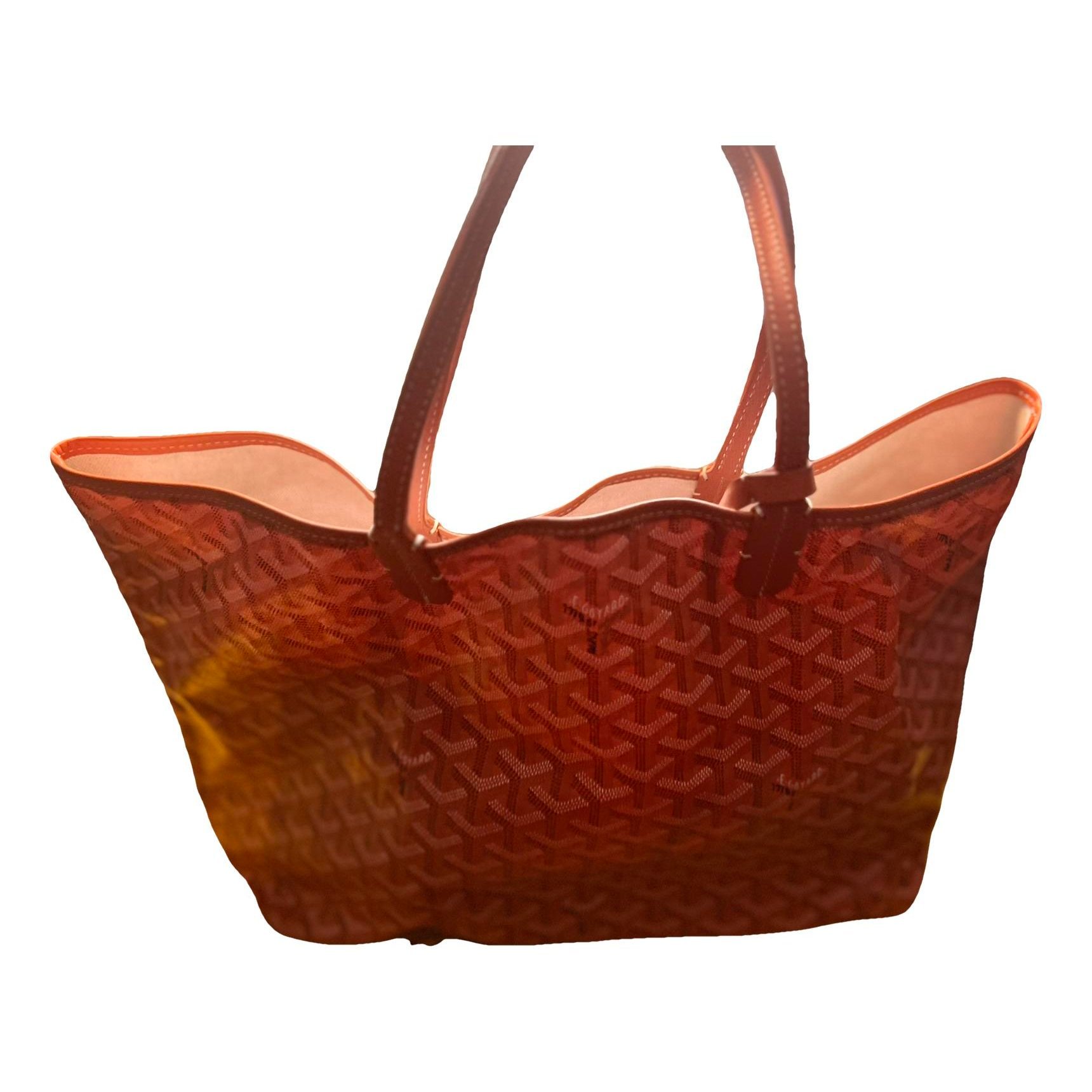 Saint-Louis cloth tote