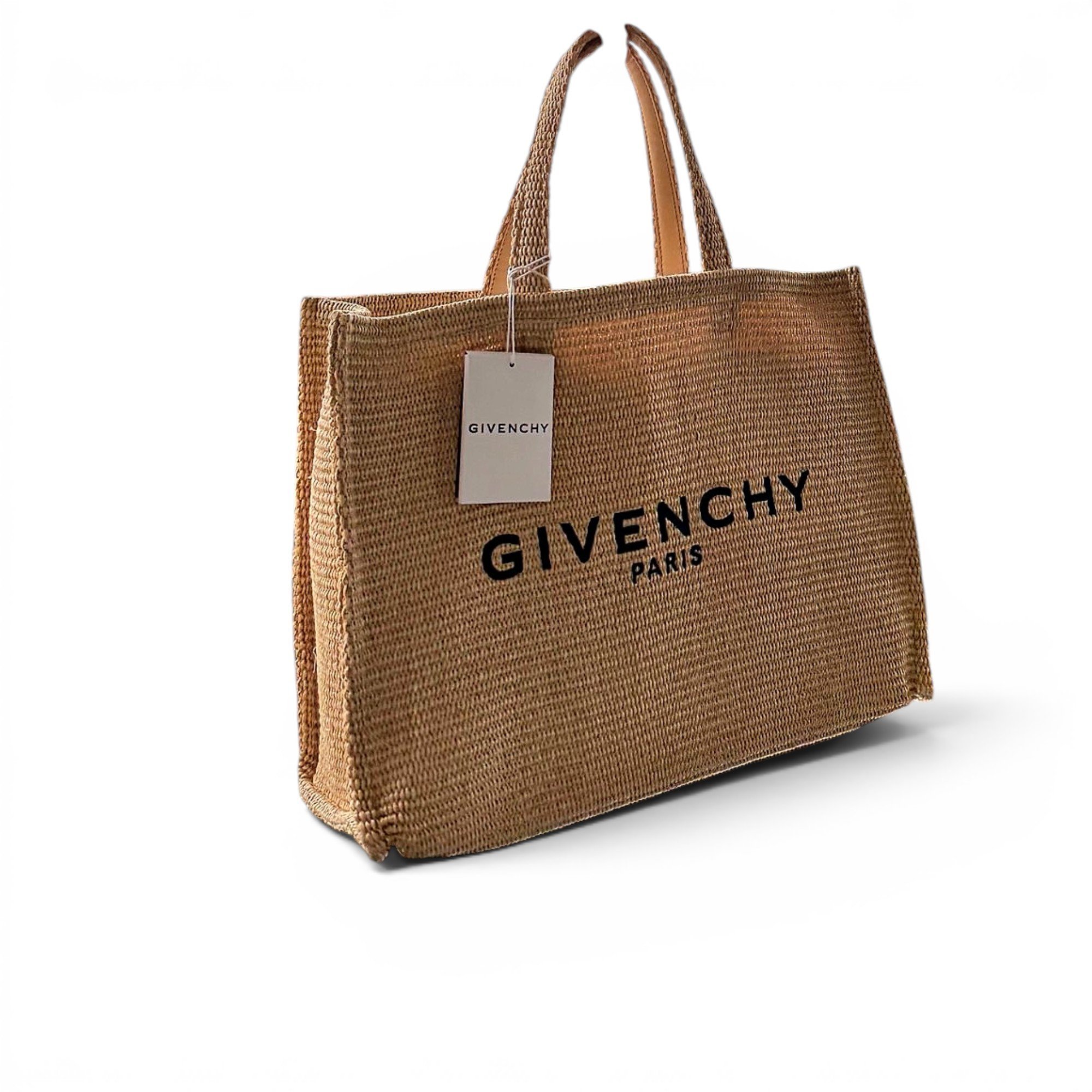G Tote cloth tote