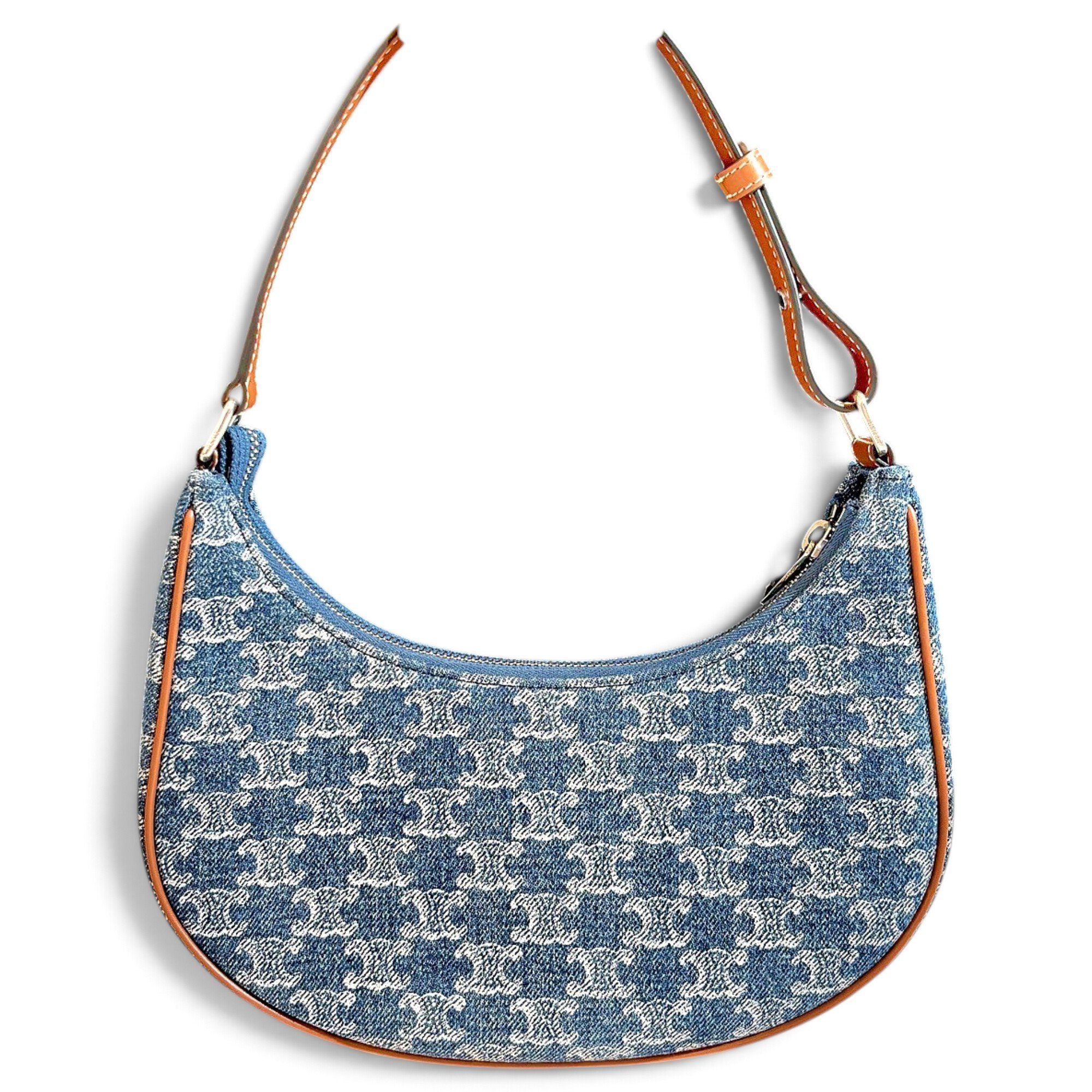 Ava cloth handbag