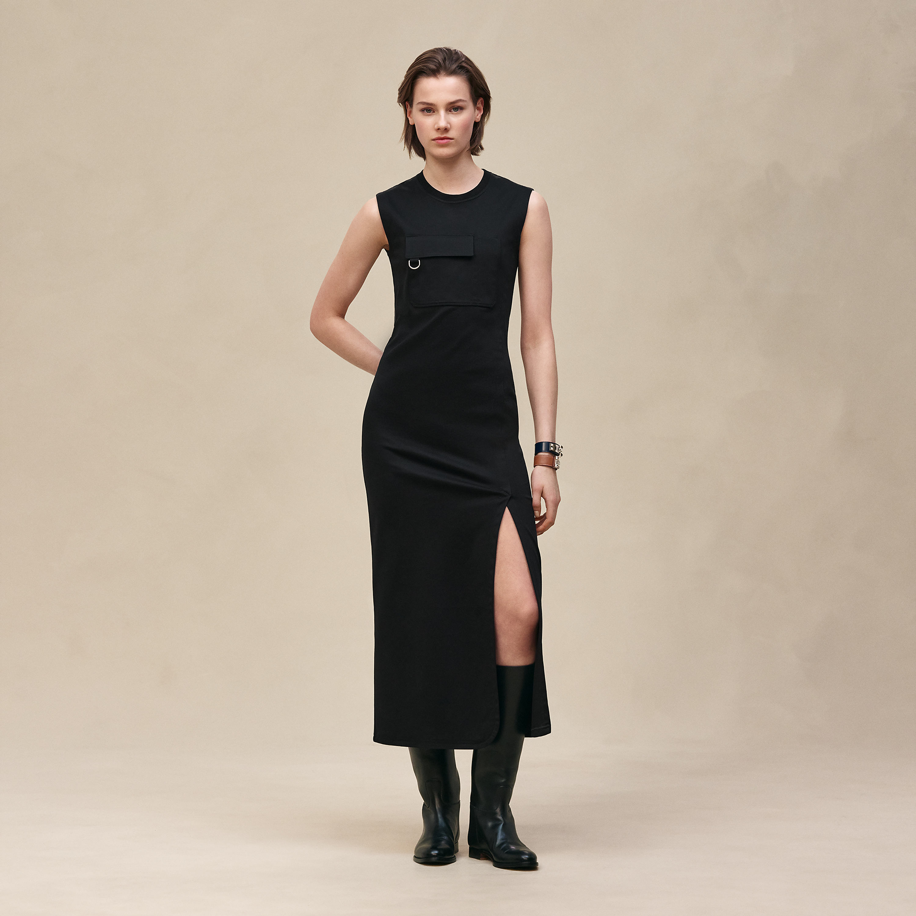 Robe longue