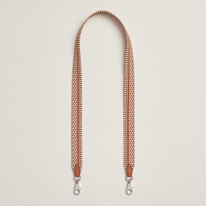Sangle Cavale 25 MM Bag Strap