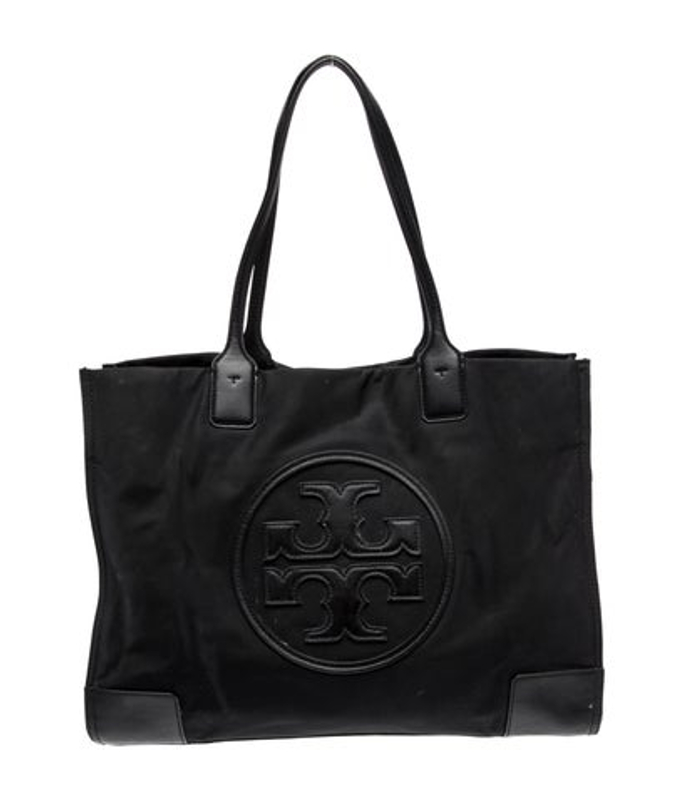 Tory Burch Burch Nylon Tote