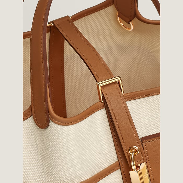 Bolsa Picotin Lock 18 Pockets