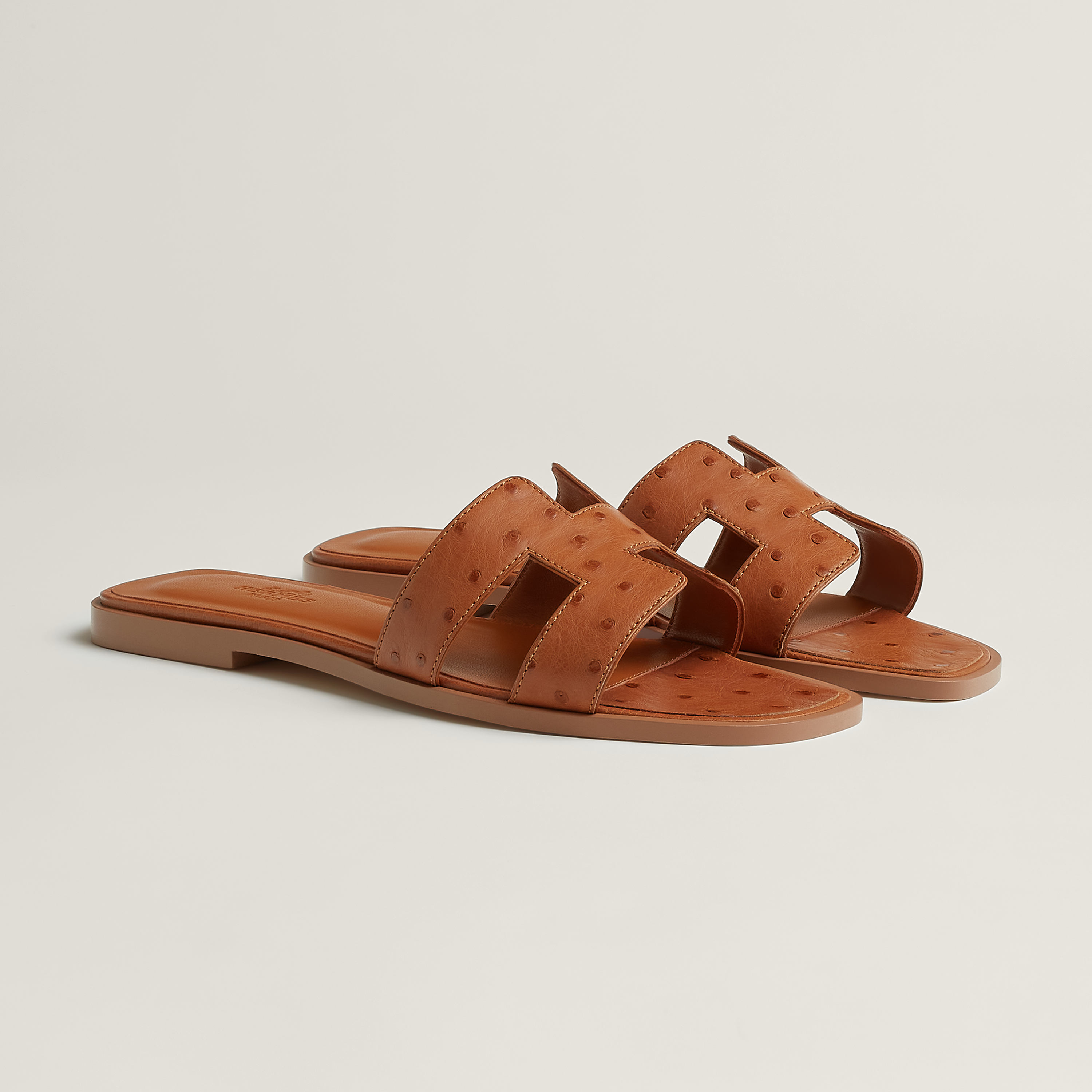 Oran sandal