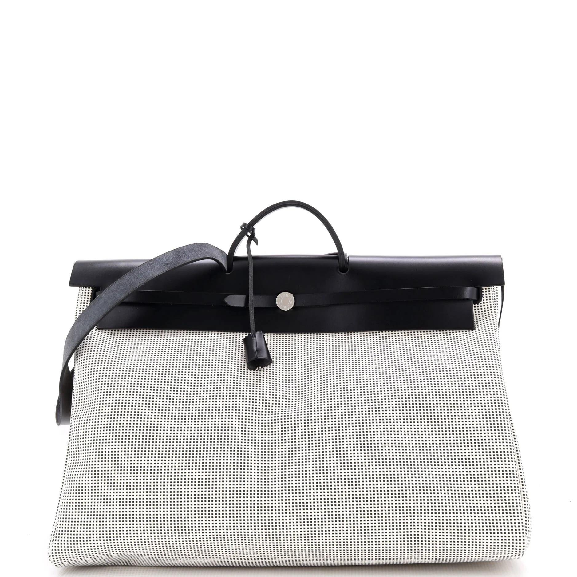 Herbag cloth handbag