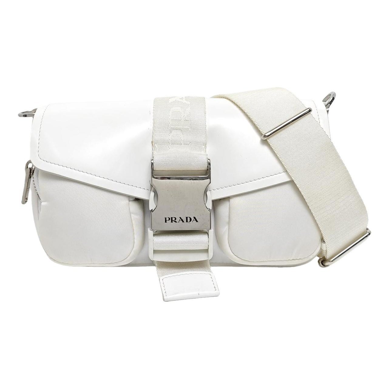 Cloth handbag