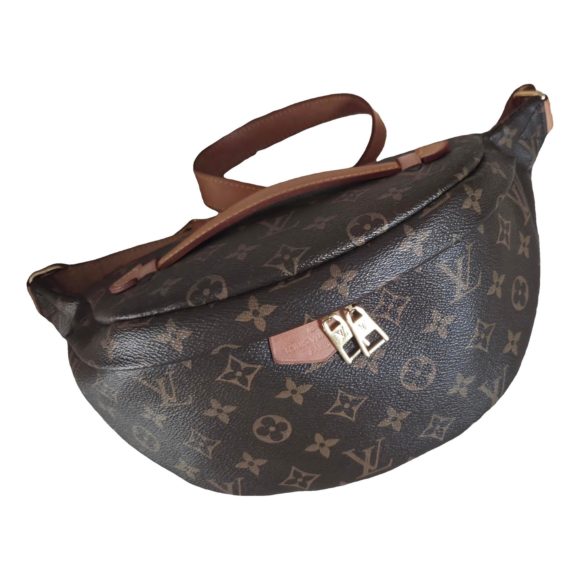 Bum Bag / Sac Ceinture cloth handbag