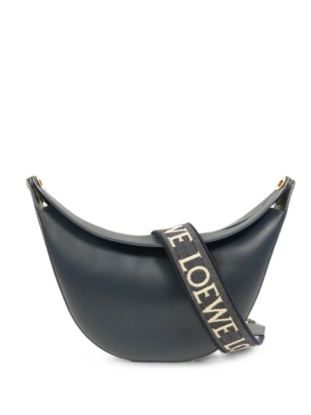 Luna small shoulder bag
