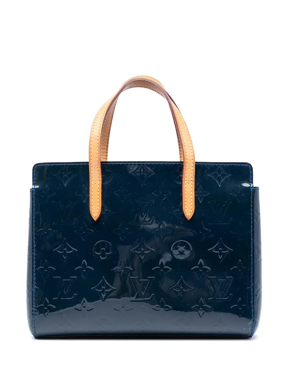 2013 Monogram Vernis Catalina BB handbag