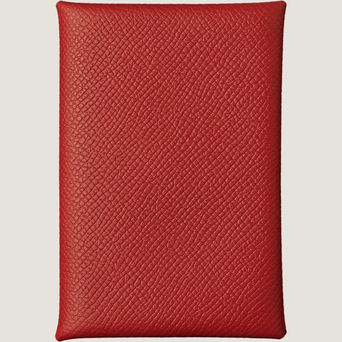 Rouge Casaque Calvi Card Holder