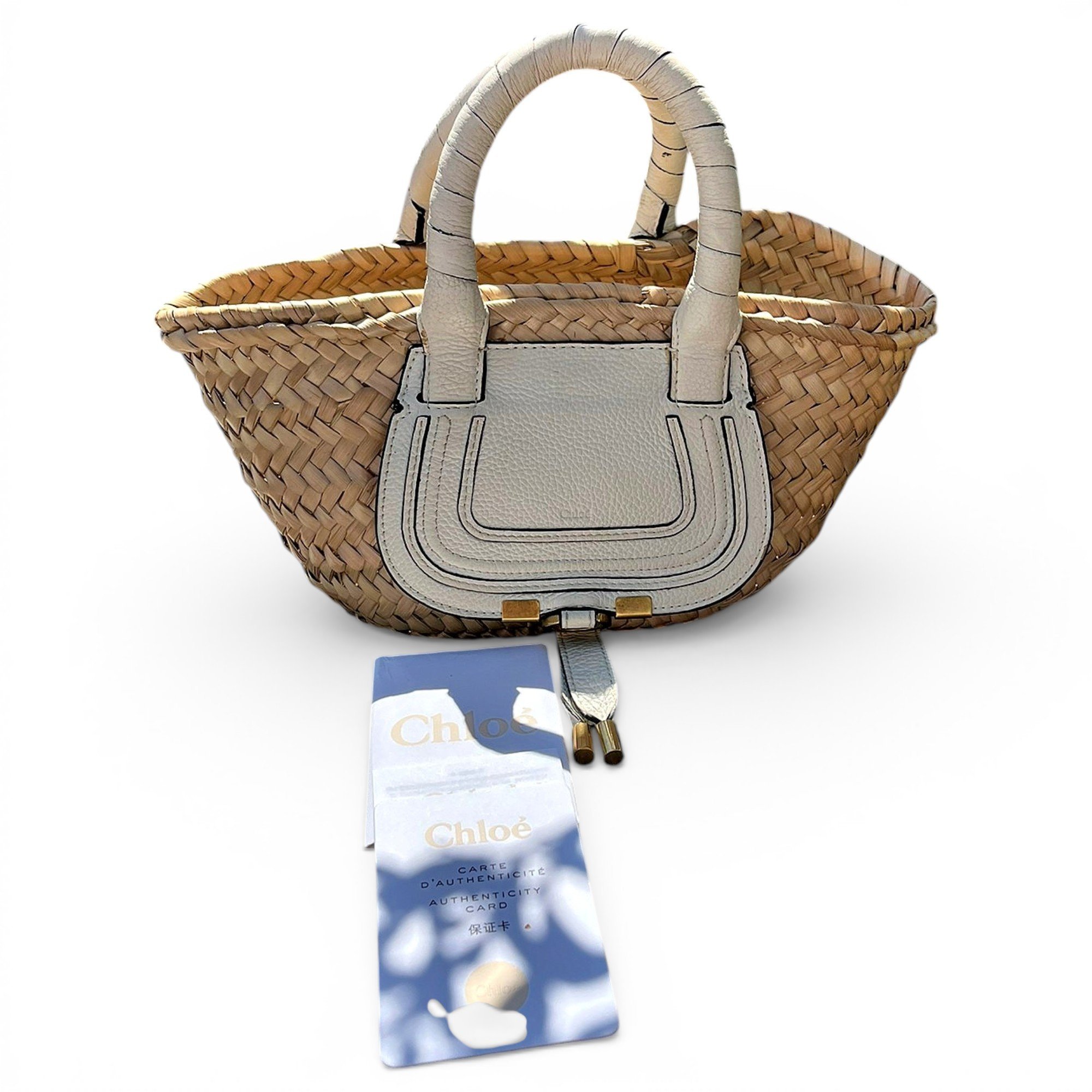 Marcie tote