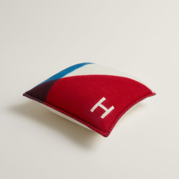 H Pythagore Pillow