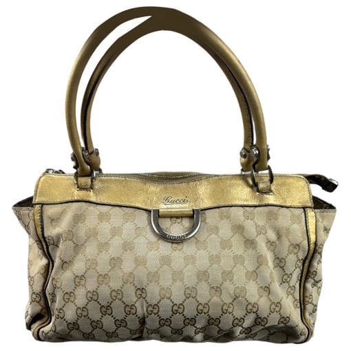 Abbey cloth handbag