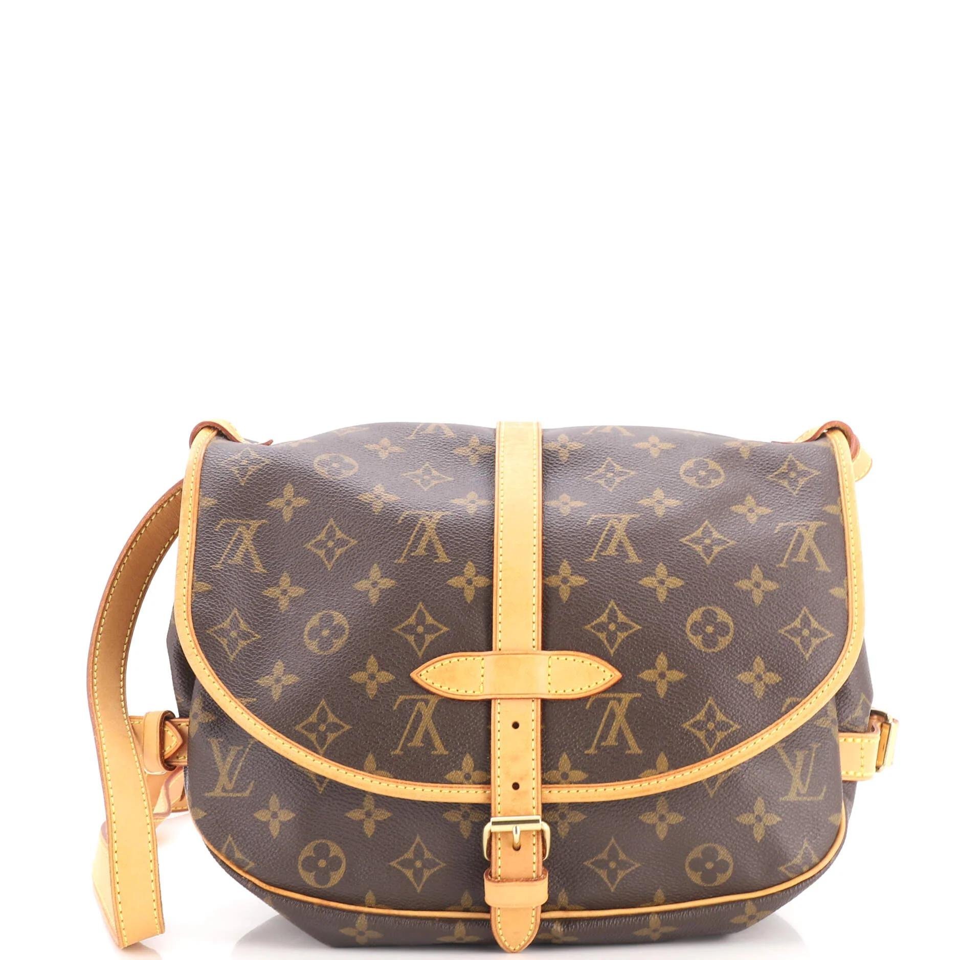 Cloth crossbody bag