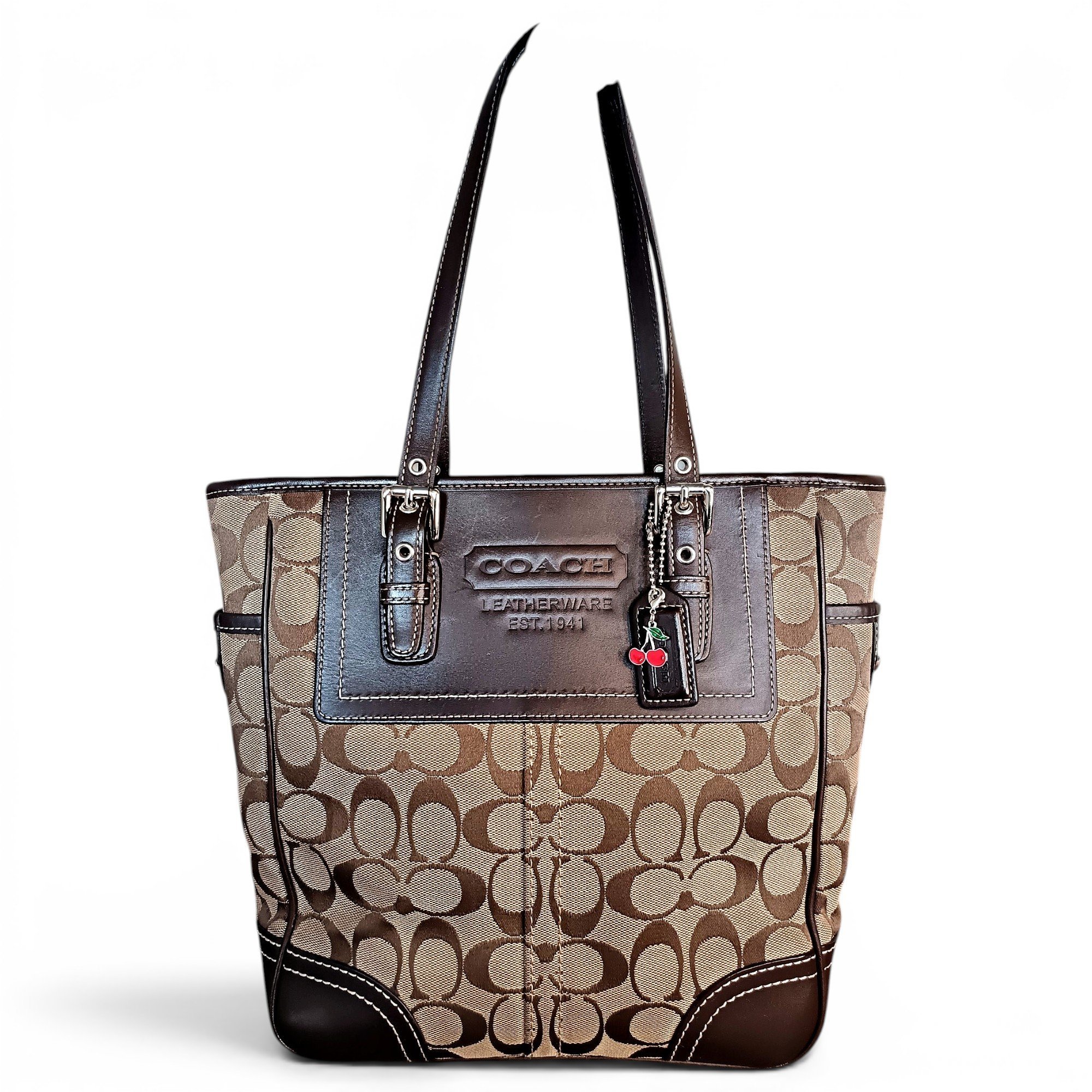 Cloth tote