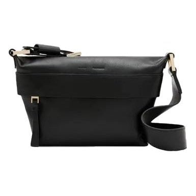 Leather bag