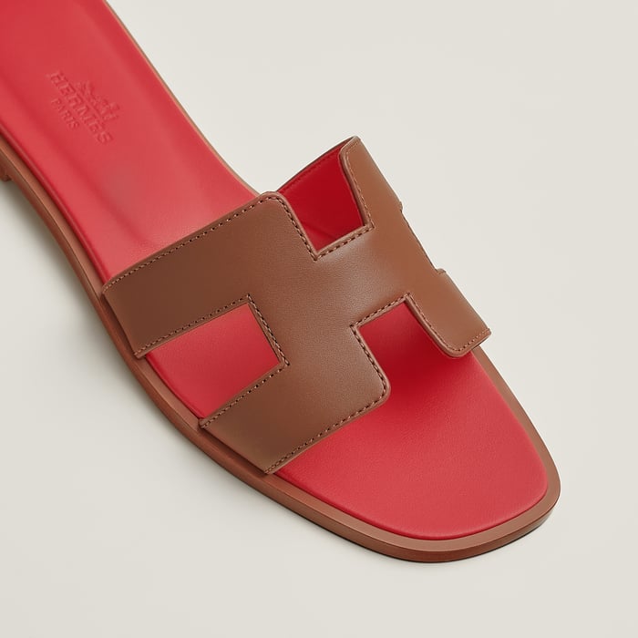 Oran Sandal