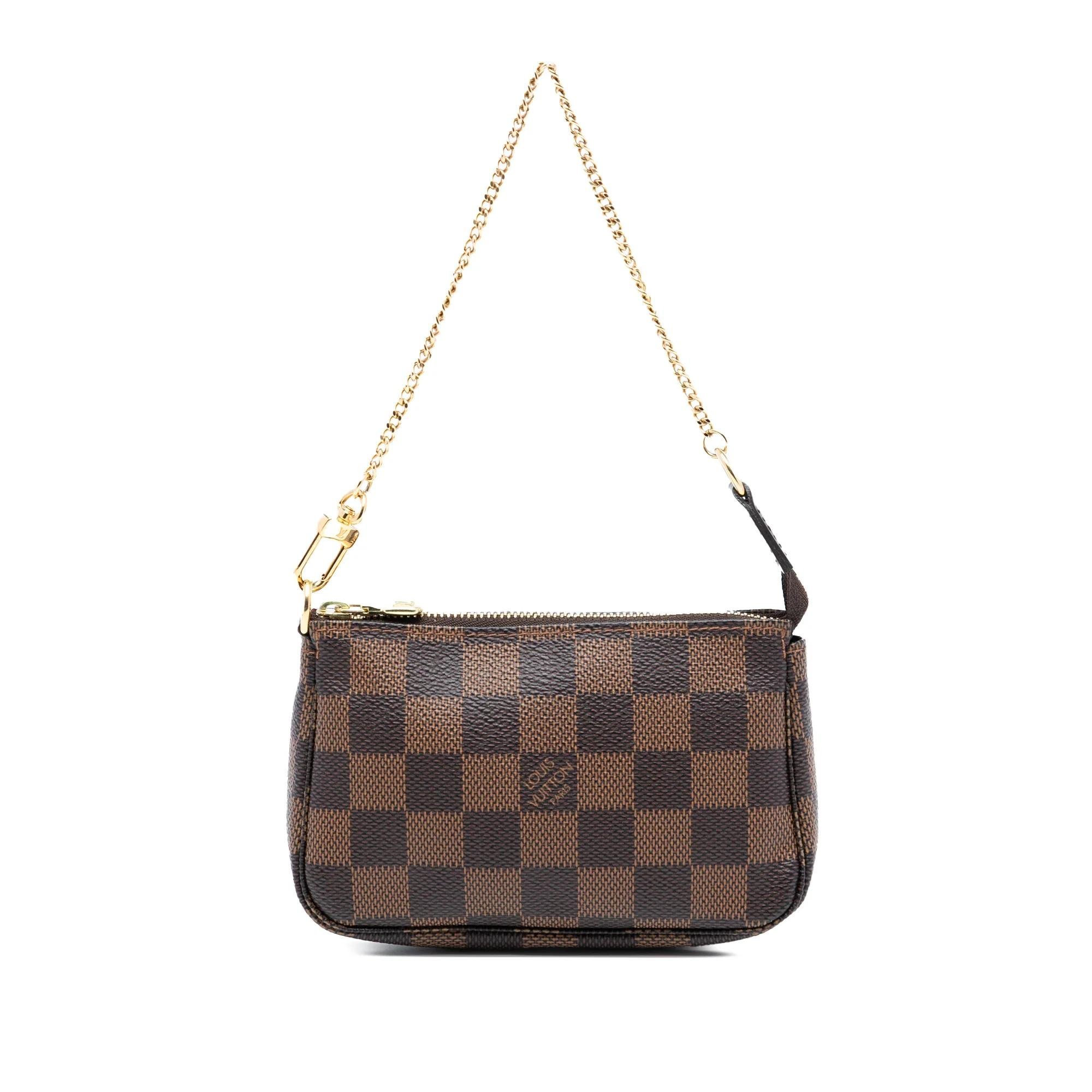 Pochette Accessoire cloth handbag